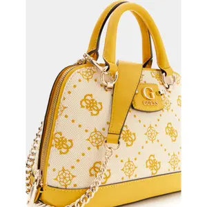 Women's Handbag Guess Neda Dome image-4