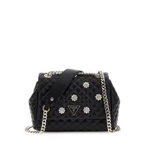 Schoudertas voor vrouwen Guess Everlee Xbody image-0