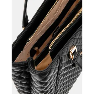 Bolso de mujer Guess Everlee Noel image-2