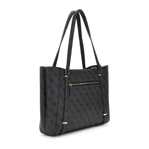 Women's tote bag Guess Eco Erica Elite image-1