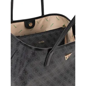 2-in-1 women's handbag Guess Victtoria image-2