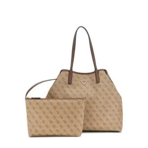 2-in-1 women's handbag Guess Victtoria image-0