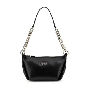 Sac à main zippée femme Guess Eco Evaine Top image-0
