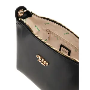 Sac à main zippée femme Guess Eco Evaine Top image-2