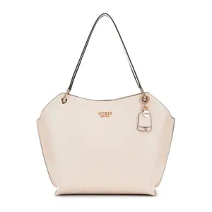 Sac à main fourre-tout femme Guess Eco Evaine image-0