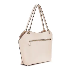 Sac à main fourre-tout femme Guess Eco Evaine image-1