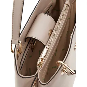 Sac à main fourre-tout femme Guess Eco Evaine image-2