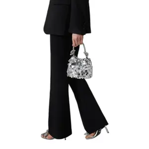 Borsa Guess Holiday Shine image-4