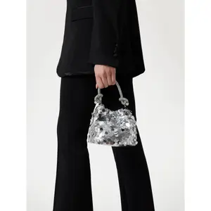 Borsa Guess Holiday Shine image-6