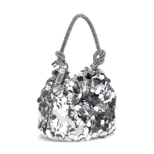 Borsa Guess Holiday Shine image-5