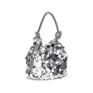 Borsa Guess Holiday Shine image-3