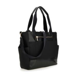 Women's travel bag Guess Eco Gemma image-1
