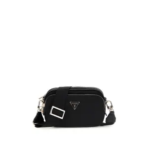 Women's shoulder Bag Guess Eco Gemma Camera image-0