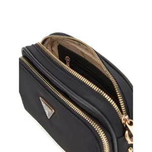Women's shoulder Bag Guess Eco Gemma Camera image-3
