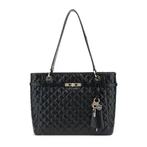 Women's tote bag Guess Idra Noel