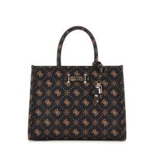 hwgp98-90220-esl-women-s-handbag-guess-silia-2-comp-espresso-logo-one-size