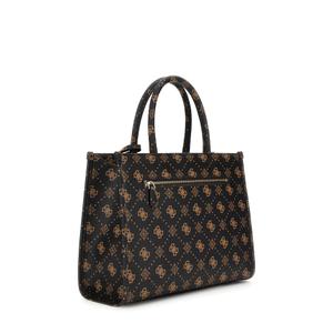 Sac à main femme Guess Silia 2 Comp image-1