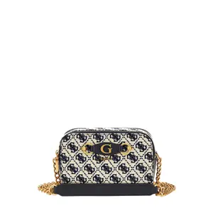 Sac à main femme Guess Izzy Camera image-0