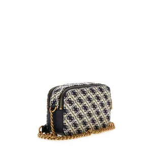 Sac à main femme Guess Izzy Camera image-1