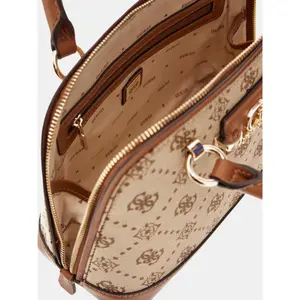 Sac à main femme Guess Neda Dome image-3