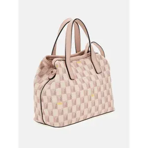 Mini Tote bag for women Guess G Wave II image-2