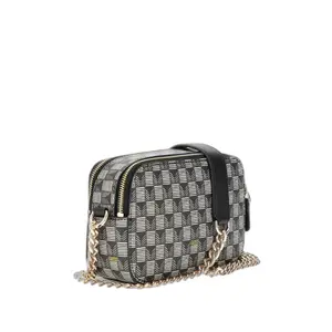 Sac bandoulière femme Guess G Wave Camera image-1