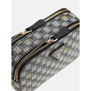 Sac bandoulière femme Guess G Wave Camera image-2