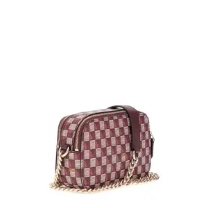 Sac bandoulière pour appreil photo femme Guess Wave image-2