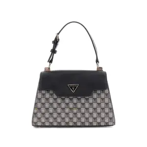 Bolsa de mão com tampa para mulher Guess G Wave image-0