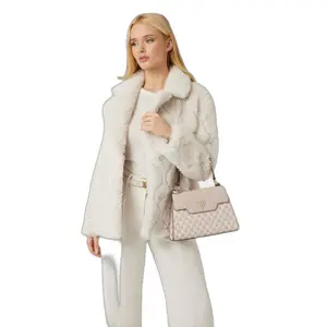 Mala de mão de mulher Guess G Wave image-2