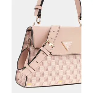 Mala de mão de mulher Guess G Wave image-4