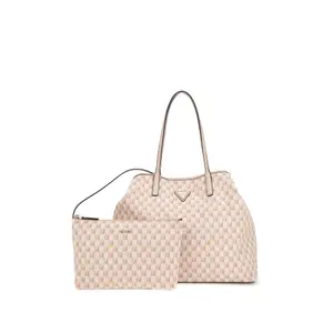 Sac à main 2 EN 1 femme Guess Victtoria image-0