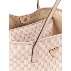 Sac à main 2 EN 1 femme Guess Victtoria image-3