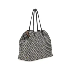 Bolsa de mão 2 em 1 para mulher Guess Victtoria image-2