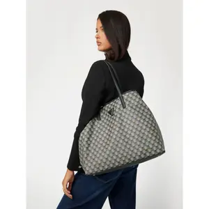 Bolsa de mão 2 em 1 para mulher Guess Victtoria image-3