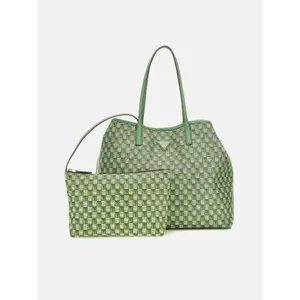 Saco de mulher tipo tote Guess G Wave image-0