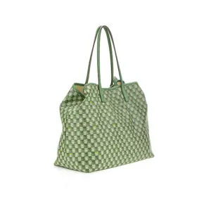 Saco de mulher tipo tote Guess G Wave image-3