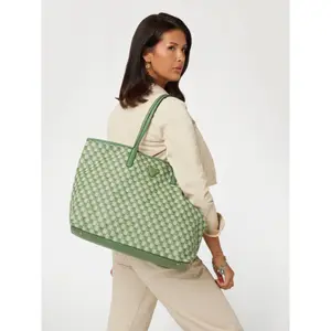Saco de mulher tipo tote Guess G Wave image-2