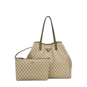 Saco de mulher tipo tote Guess G Wave image-0
