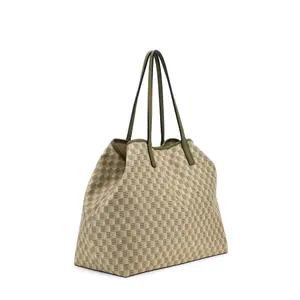 Saco de mulher tipo tote Guess G Wave image-1
