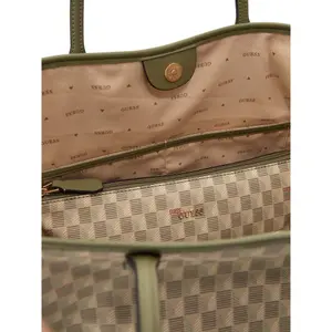 Saco de mulher tipo tote Guess G Wave image-2