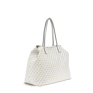 Saco de mulher tipo tote Guess G Wave image-1