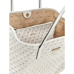 Saco de mulher tipo tote Guess G Wave image-2