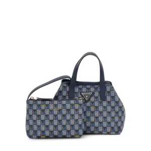 Sac à main femme Guess G Wave Mini Tote image-0