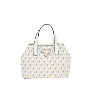 Mini tote bag for women Guess G Wave image-1