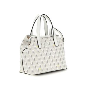 Mini tote bag for women Guess G Wave image-4