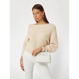 Mini tote bag for women Guess G Wave image-2