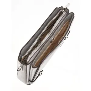 Women's shoulder Bag Guess Rosalba image-2