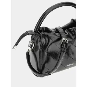 Saco de ombro feminino Guess Amys image-2