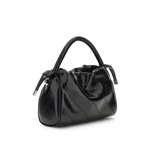 Saco de ombro feminino Guess Amys image-5